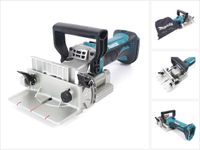 Makita BPJ 180 accu-groeffrees 18V Solo
