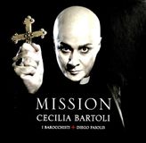 Mission Decca Mission (Limited Del.Ed)