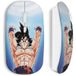 Maniacase Son Goku Dragon Ball Z Draadloze Muis