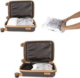 JET LAG Roll-Up Reis Vacuumzakken - Koffer - 2 stuks