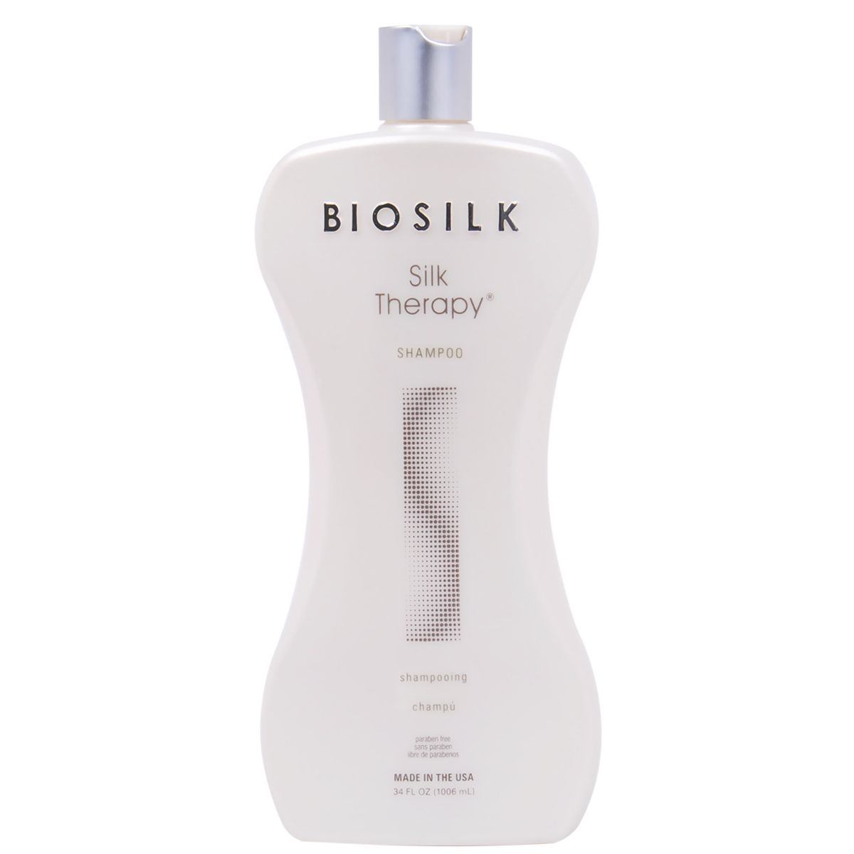 Biosilk Silk Therapy
