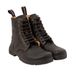 El Naturalista Arizona Bottines en cuir Noir