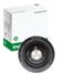 INA 544 0127 10 katrol krukas 162 mm compatibel met Ford Ranger TKE 1099891 LR005344 1102616