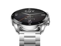CGV Geko Watch R Silver Smartwatch