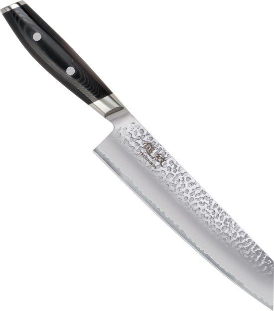 Yaxell Tsuchimon 36734 kiritsuke 20 cm