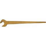 KS Tools 963.7969 BRONZEplus puntsteeksleutel 45°, 1.1/4"