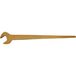 KS Tools 963.7969 BRONZEplus puntsteeksleutel 45°, 1.1/4"