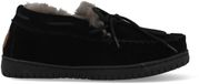 Warmbat Pantoffels Bunya BNY341099 Zwart
