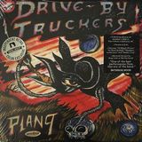 PIAS Nederland Drive-By Truckers Plan 9 Records July 13 2006 (LP)