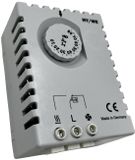 Rose LM Hygrostaat voor schakelkast HY/WE 230 V/AC 1x wisselcontact