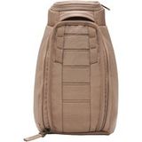 Db Db Hugger Washbag, Affogato Brown