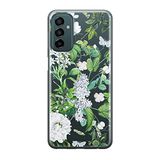 ERT GROUP mobiel telefoonhoesje voor Samsung M13 4G/M23 5G/F23 origineel en officieel erkend Babaco patroon Flowers 038