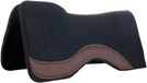 HKM Mustang Paardensport Zadeldekens Bruin Vollblut/Warmblut