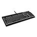 HyperX Pudding ABS Keycaps - DE
