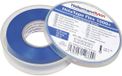HellermannTyton HelaTape Flex 1000+ 710-10603 Isolatietape Blauw 20 m x 19 mm