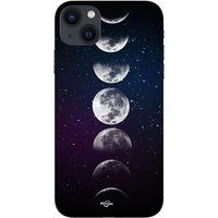 Maniacase Hoesje voor Oppo A16 PSG Nike Fly Emirates Logo