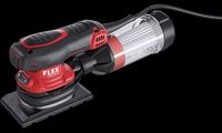 Flex OSE 2-80 Vlakschuurmachine 80x130mm - Koolborstelloos - 260 Watt - Electrisch