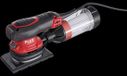 Flex OSE 2-80 Vlakschuurmachine 80x130mm - Koolborstelloos - 260 Watt - Electrisch
