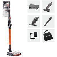 Shark Steelstofzuiger IZ201EU Oranje Refurbished