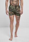 Brandit Boxershort BW Heren Panty - camouflage - S