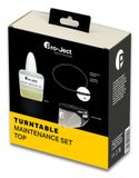 Pro-Ject Set d'entretien supérieur