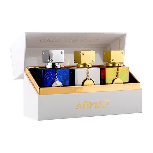 Armaf Collection Of Miniatures Unisex 90 ml