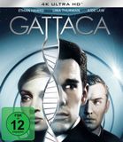 Plaion Gattaca - Deluxe Edition Blu-ray
