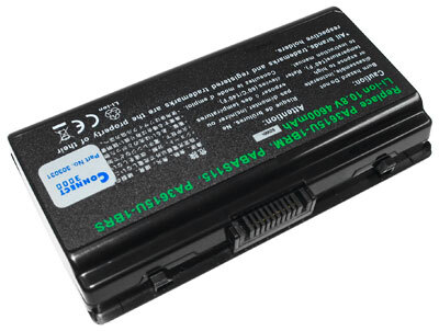 Replace TOSHIBA PA3615U-1BRM / PA3615U-1BRS / PABAS115