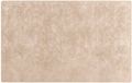 vidaXL - Tapijt - Runner - MARSA - Beige - 190 x 300 cm - Polyester en PVC