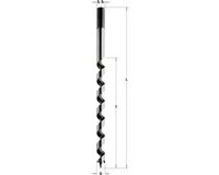 CMT Slangenboor HSS D 10 x 380 x 460 S 10 DX