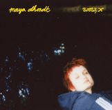 news Maya Dhondt - Wow, X (LP)