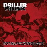 PIAS Nederland Driller Killer - Total Fucking Hate (CD)