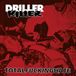 PIAS Nederland Driller Killer - Total Fucking Hate (CD)