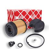 febi bilstein 35434 ureumfilter met afdichting en montagemateriaal, 1 stuk
