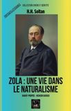 Zola: Encre Et Identité Portraits Littéraires- Zola Paperback