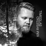 Music&Words Kim Andre Rysstad - Timeglas (CD)