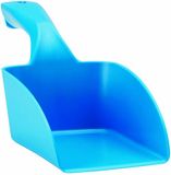Rechts Vikan Hygiëne 5675-3 Scoop, blauw, medium, 1 l, 34 x 12 x 11 cm