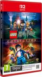 Warner Bros. Entertainment LEGO Harry Potter Years 1-7 Collection - Nintendo Switch 2
