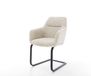 Pejo-Flex Cantilever Beige Vintage Flat Black Springs