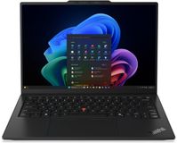 Lenovo ThinkPad X1 Carbon Gen 14 / Aura Edition Copilot+ PC / 21V7006JMH