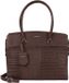 Burkely Cool Colbie Workbag 15.6'' Laptoptas Leer Bruin