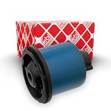 febi bilstein 27539 aslager voor achterasdragers, 1 stuk | Compatibel met: DACIA DUSTER, LOGAN, LOGAN EXPRESS, LOGAN II, LOGAN MCV, LOGAN MCV II, LOGAN Pick-up, SANDERO, SANDERO II