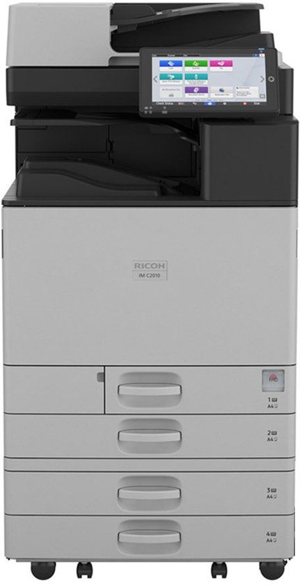 Ricoh IM C2010 Laser A3 1200 x 1200 DPI