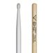 Vater Drumsticks VEPP5BN - Power 5B Extended Play Serie - Ovale Nylon Tip