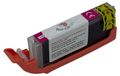 Canon Cartouches d'encre comestible pour Canon CLI-581, magenta, format XL