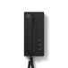 Siedle HTA 811-0 S Téléphone Noir