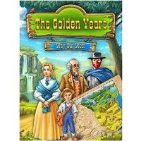 Génération casual THE GOLDEN YEARS PC