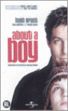 About A Boy - DVD