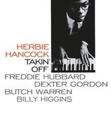 Coast2Coast Herbie Hancock - Takin' Off (LP)