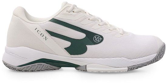 Bullpadel Icon 26v Dc97012000 Blanco 40